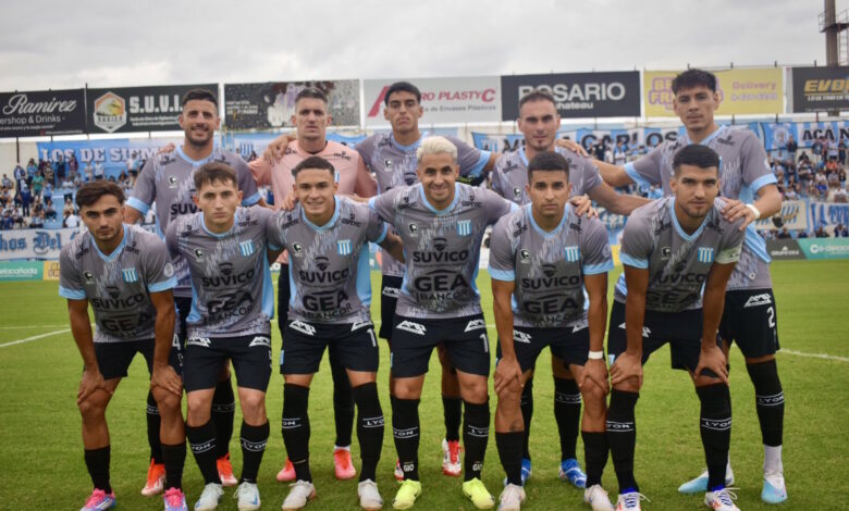 El equipo que dirige Diego Cochas abre la fecha 8.