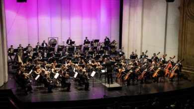 La Municipalidad de San José de Metán se prepara para la llegada de la Orquesta Sinfónica de Salta, una de las formaciones más prestigiosas del país.