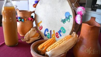 En apoyo a los chicheros, realizarán venta de chicha en el mercado artesanal de Salta