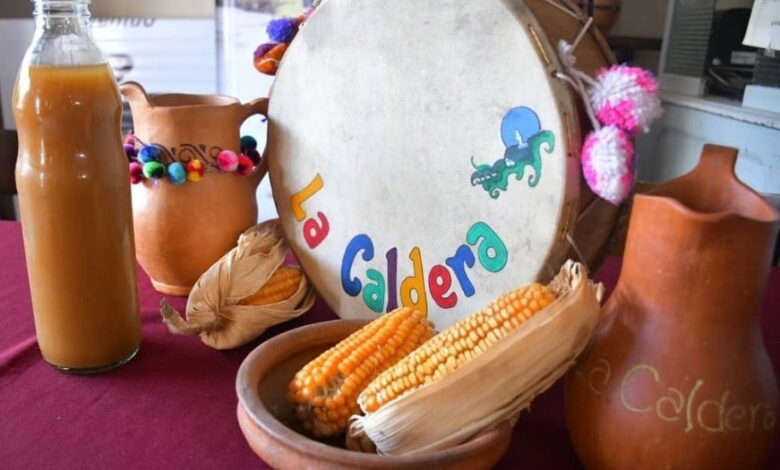 En apoyo a los chicheros, realizarán venta de chicha en el mercado artesanal de Salta