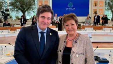 Milei apuesta por la apertura económica y la atracción de inversiones tras el acuerdo con el FMI