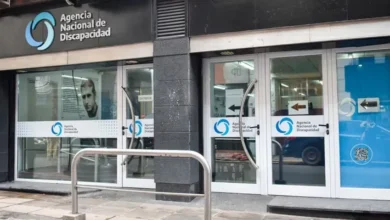 El Gobierno avanza en la baja de más de 220 mil pensiones por discapacidad laboral