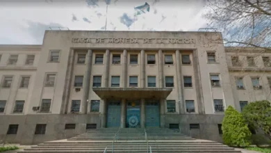 El Gobierno transforma la Casa de Moneda en Sociedad Anónima Unipersonal