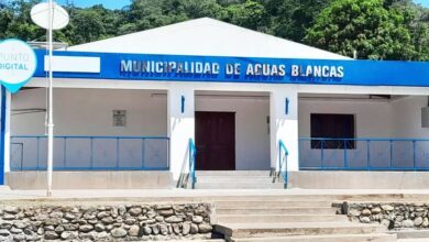El Concejo Deliberante de Aguas Blancas solicitó al interventor Adrián Zigarán un informe detallado sobre la recaudación y los saldos de tesorería del municipio