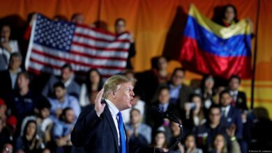 Tribunal de EE.UU. suspende eliminación del estatus de protección para venezolanos