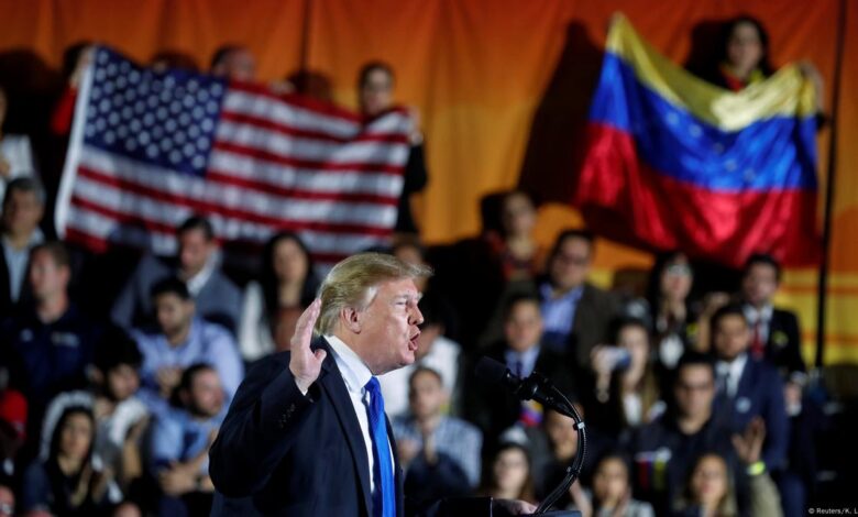 Tribunal de EE.UU. suspende eliminación del estatus de protección para venezolanos