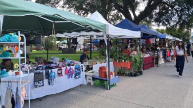 La Municipalidad entregó nuevos carnets del Registro Único de Creadores de Artesanías a vecinos del municipio. Foto: Municipalidad de Cerillos
