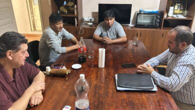 El gremio y la empresa siguen en diálogo tras el paro en Sol de Mañana. Foto: RR SS
