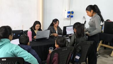 La AMT atenderá hoy para gestionar el beneficio en la Oficina de Empleo.