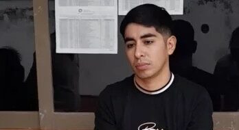 La justicia de Tartagal absolvió a Ernesto Gabriel Acosta, quien pasó más de un año detenido por una acusación de abuso sexual infundada. Foto: RR SS