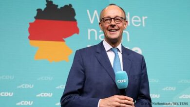 Friedrich Merz liderará nueva coalición de gobierno en Alemania