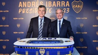 Macri apuntó contra Riquelme por la situación institucional de Boca Juniors