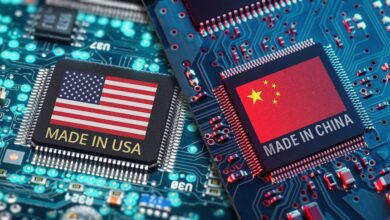 EE.UU. planea nuevos aranceles a tecnología china con impacto en la industria electrónica