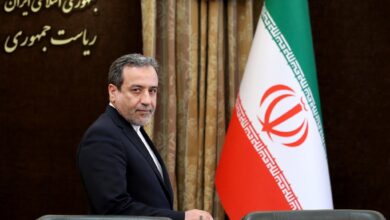 Irán rechaza negociaciones directas con EE.UU. y advierte a países que respalden acciones militares