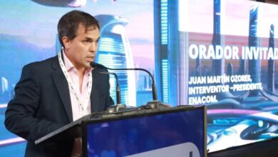 Nación establece arancel anual para sistemas satelitales