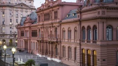 Disuelven la Secretaría de Planeamiento Estratégico Normativo y transfiere sus funciones a Legal y Técnica