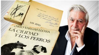 Perú despide a Mario Vargas Llosa: Un adiós al Nobel que marcó la literatura hispanoamericana