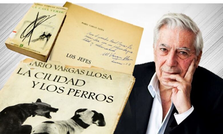 Perú despide a Mario Vargas Llosa: Un adiós al Nobel que marcó la literatura hispanoamericana