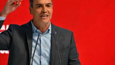 Sánchez apuesta por China en medio de la incertidumbre global tras el regreso de Trump