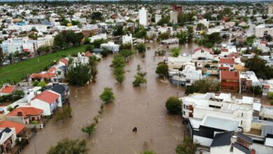 El Gobierno pospone la implementación del Código Procesal Penal en Bahía Blanca