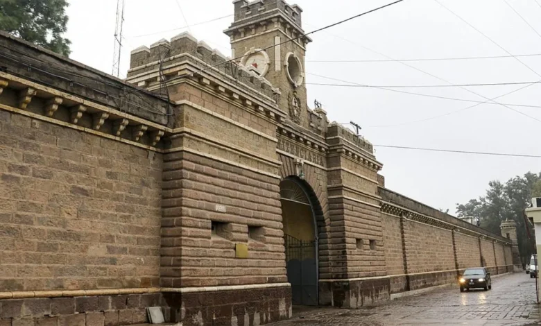 Fallo judicial obliga a Mendoza a pagar a exrecluso por 20 años de trabajo en prisión