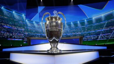 Champions League: Inter, Arsenal, PSG y Barcelona en las semifinales