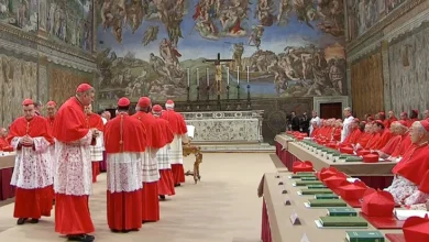 El Cónclave en marcha: Así se elegirá al sucesor del Papa Francisco