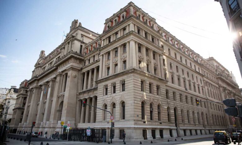 Justicia declara inconstitucional el decreto de Milei para nombrar jueces en comisión