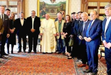 La CGT incluirá un homenaje al papa Francisco en su marcha del 30 de abril