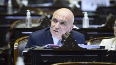 Espert critica a la CGT por el paro general y propone ajuste fiscal en favor de los trabajadores