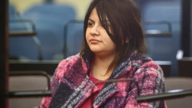 Revelan cómo efectivos de la Policía Federal permitieron la fuga de Brenda Uliarte