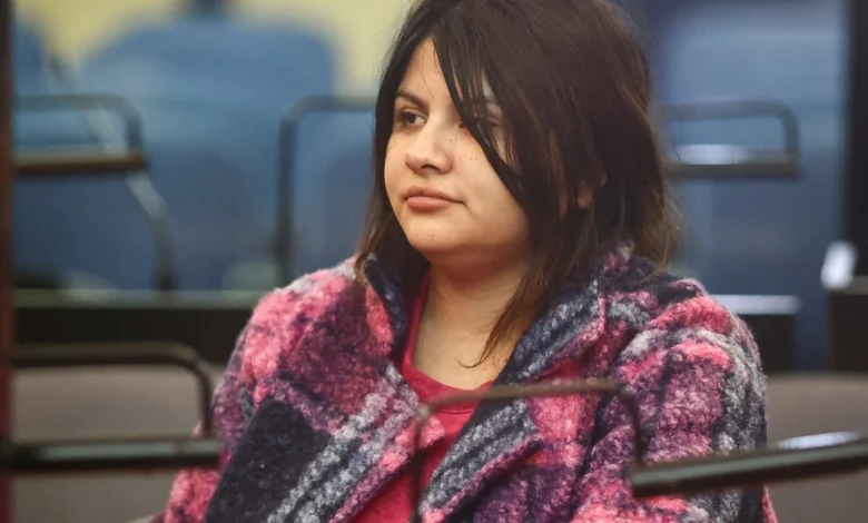 Revelan cómo efectivos de la Policía Federal permitieron la fuga de Brenda Uliarte