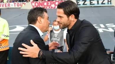 Gallardo y Gago afinan estrategias para el duelo más esperado del fútbol argentino