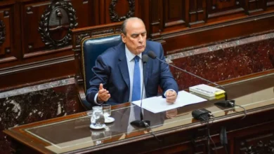 Guillermo Francos enfrentará al Congreso por el caso $Libra