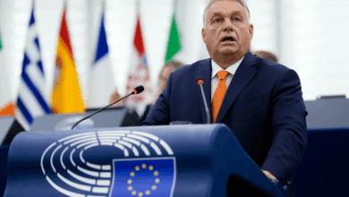 Orbán desafía a la UE con referéndum sobre la adhesión de Ucrania