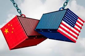 China impone aranceles de hasta 84% a productos estadounidenses