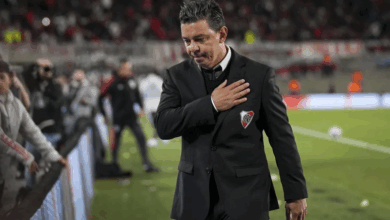 River visita a Gimnasia con el regreso de Galoppo y tres bajas clave