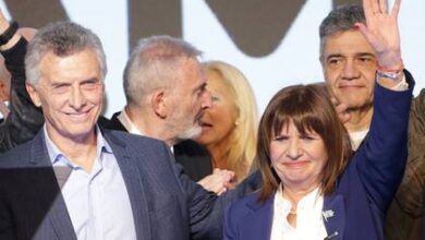 Patricia Bullrich acusó a Macri de obstaculizar acuerdos por resentimiento.