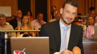 Exdiputado misionero se declara inocente y denuncia persecución política