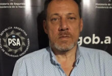 Rafael Resnick Brenner. (Gentza diario Clarín)
