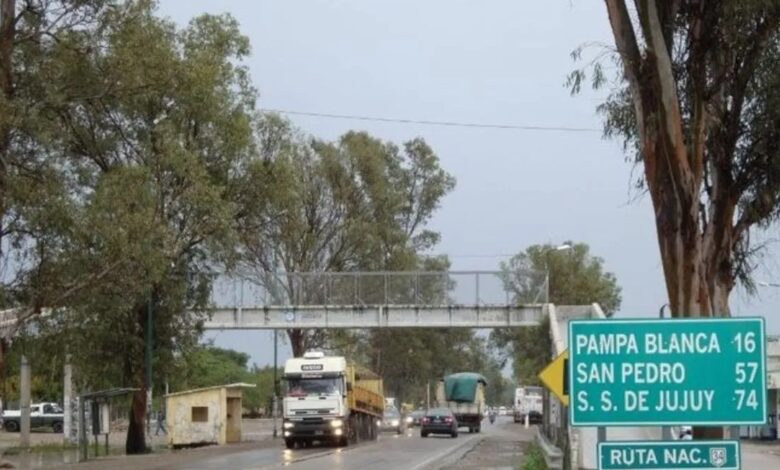 La Autoridad Metropolitana de Transporte (AMT) informó que en las próximas semanas comenzará a operar una nueva línea de transporte urbano en la ciudad de General Güemes.