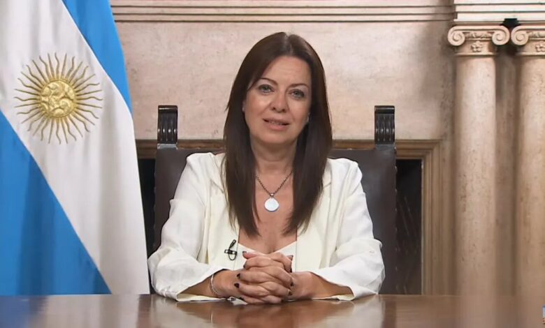 El Gobierno redefine el acceso al programa Alimentar Comunidad