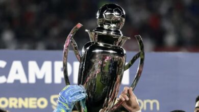 Torneo Apertura: Belgrano venció a Estudiantes y San Lorenzo superó a San Martín para quedar escolta.