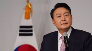 Corea del Sur destituye al presidente Yoon Suk Yeol tras declarar una fallida ley marcial