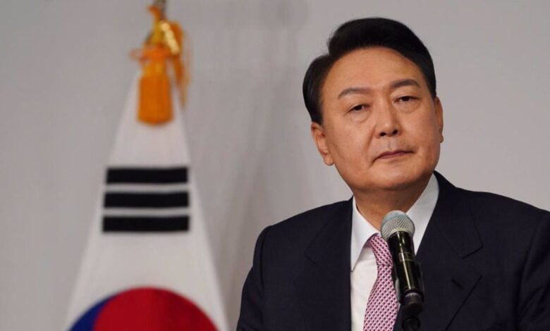 Corea del Sur destituye al presidente Yoon Suk Yeol tras declarar una fallida ley marcial