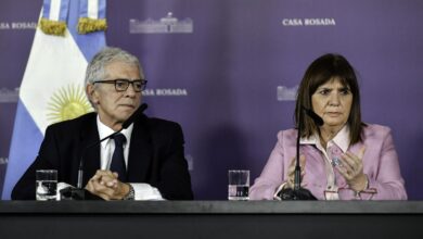 La DAIA destacó a referentes por su papel en la Ley de Juicio en Ausencia