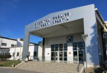 Ante el aumento de infecciones respiratorias, el Hospital Materno Infantil se encuentra con su capacidad de terapia intensiva al límite.