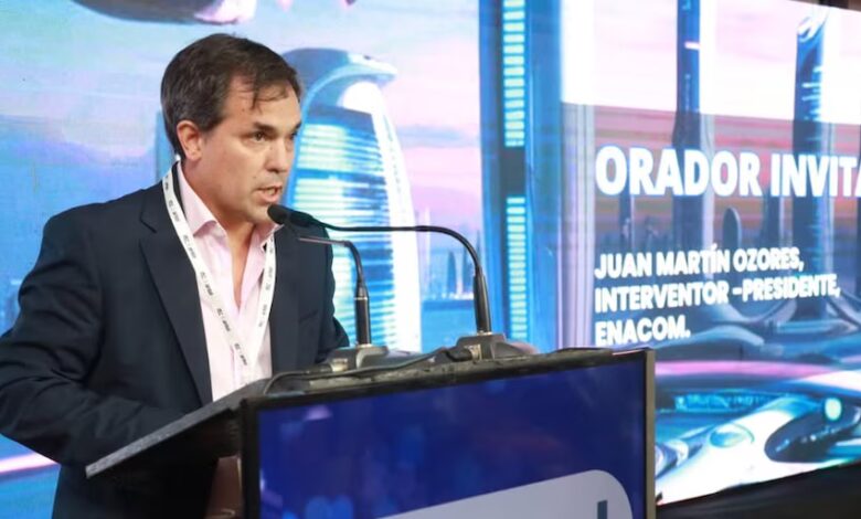 Nación establece arancel anual para sistemas satelitales