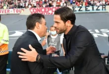 Gallardo y Gago afinan estrategias para el duelo más esperado del fútbol argentino