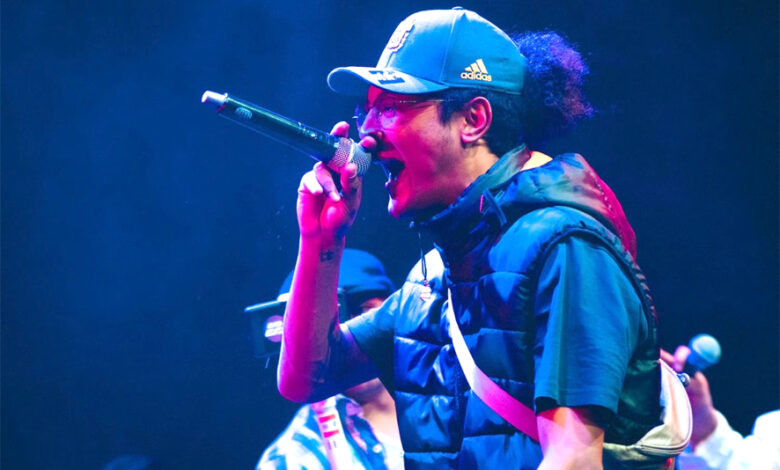 Los ganadores obtendrán como premio la grabación de sus temas.